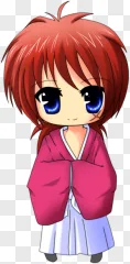 Anime PNG collection
